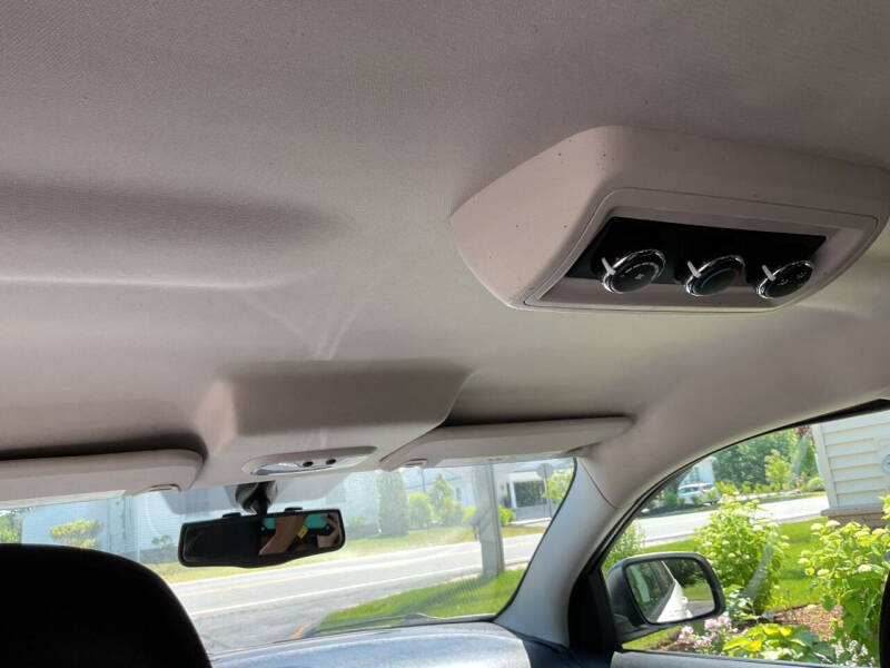 2015 Dodge Journey SE