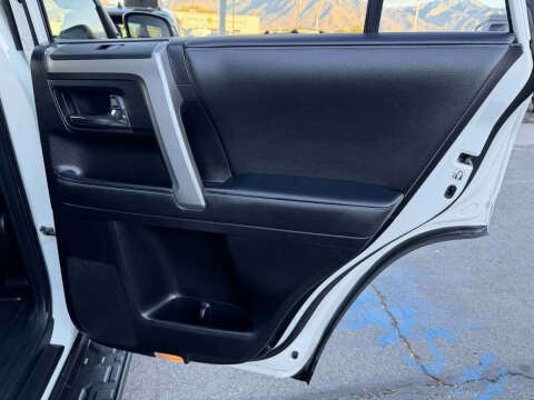 2020 Toyota 4Runner SR5 Premium