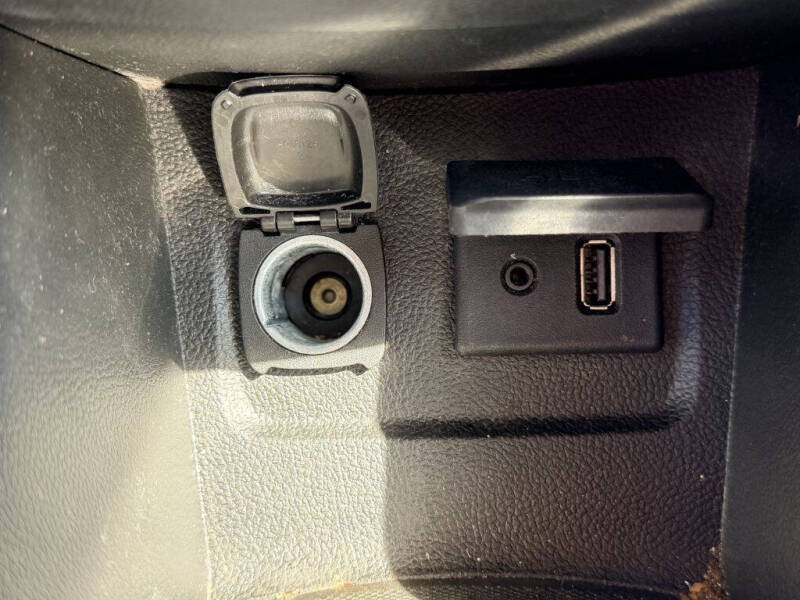 2013 Buick Encore