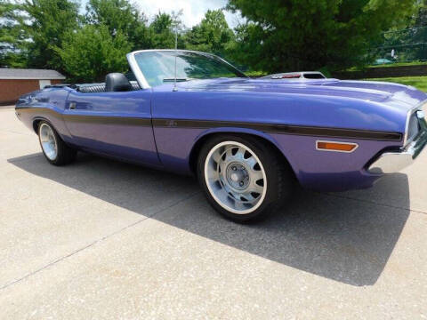 1970 Dodge Challenger
