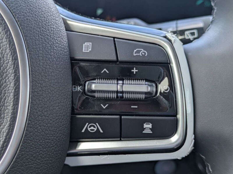 2025 Kia Carnival SX Prestige