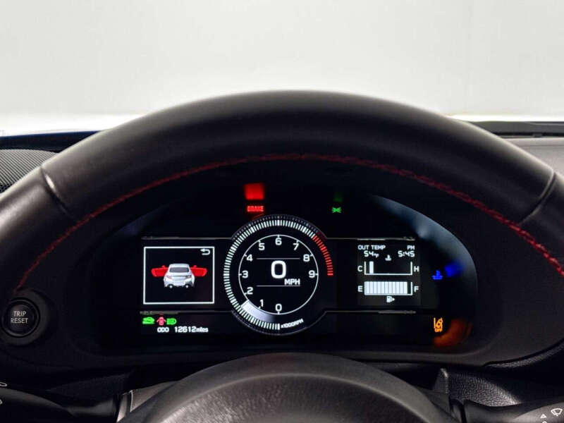 2024 Subaru BRZ Premium
