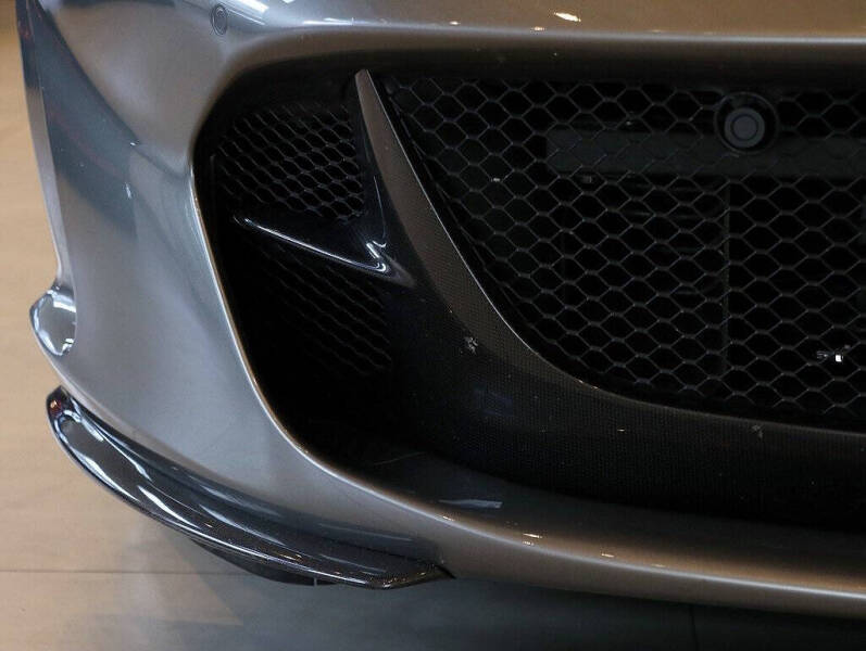 2021 Ferrari 812 GTS