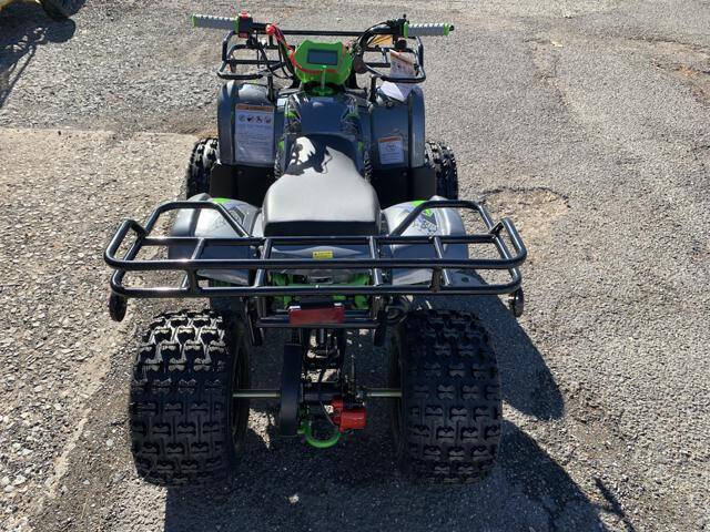 2024 Tao Motors T-FORCE PLATINUM