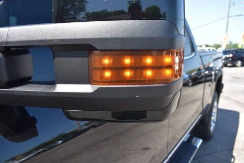 2016 GMC Sierra 2500HD Denali