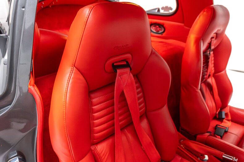 1963 Chevrolet Corvette