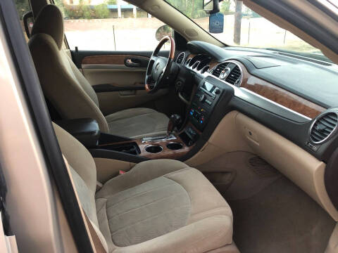 2010 Buick Enclave CX