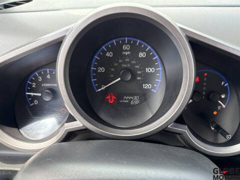 2011 Honda Element EX