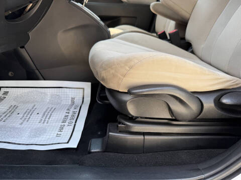 2014 Mazda MAZDA5 Touring