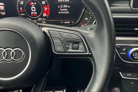 2019 Audi S4 3.0T quattro Premium Plus