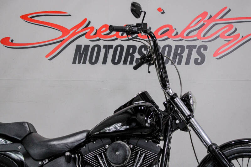 2005 Harley-Davidson Night Train