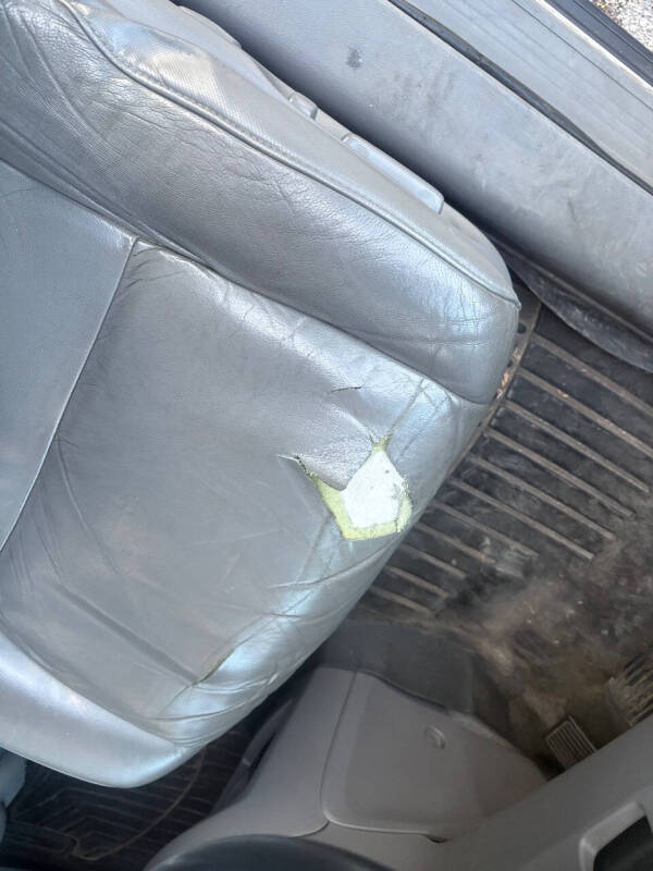 2009 Honda CR-V EX-L w/Navi