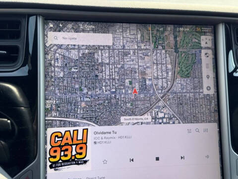 2018 Tesla Model S 75D