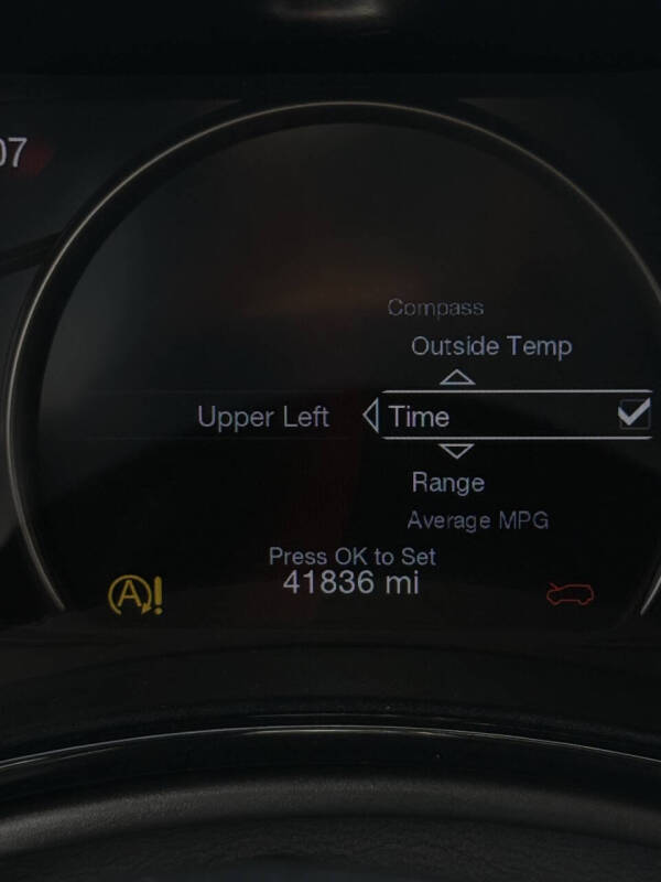 2023 Dodge Durango SXT