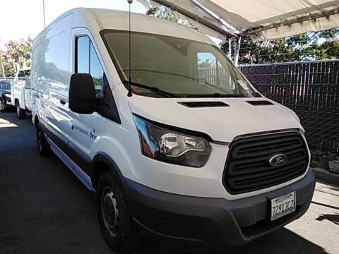 2016 Ford Transit Cargo for sale at Tri Cities Auto Remarketing in Kennewick WA