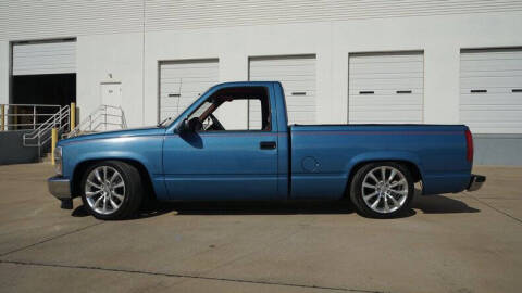 1990 Chevrolet C/K 1500 Series