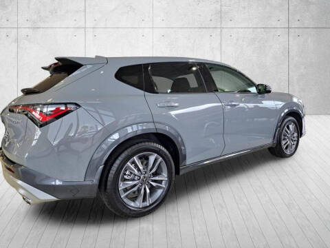 2026 Acura ADX