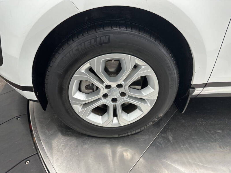 2023 Land Rover Range Rover Evoque P250 S