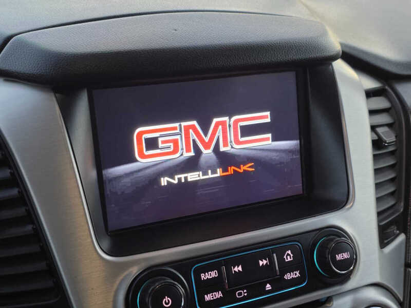 2020 GMC Yukon XL SLE