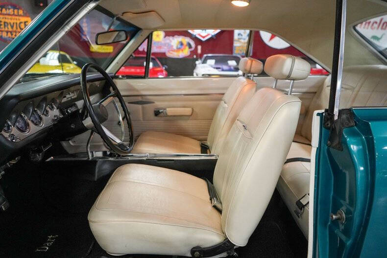 1968 Dodge Dart