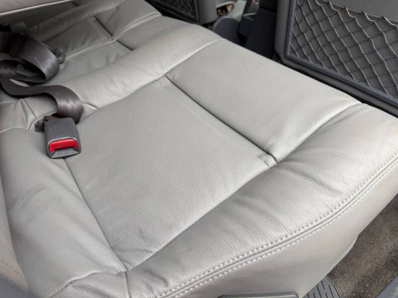 1993 Toyota Land Cruiser