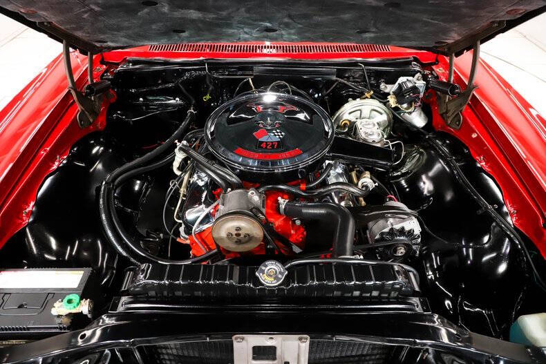 1967 Chevrolet Impala