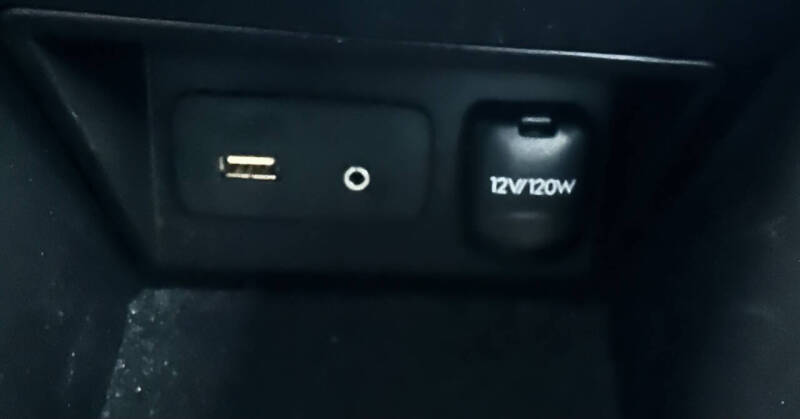 2013 Subaru Legacy 2.5i