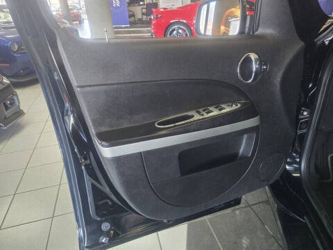 2008 Chevrolet HHR SS