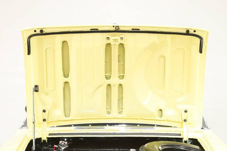 1964 Chevrolet Corvair