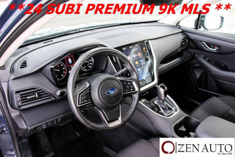 2024 Subaru Outback Premium