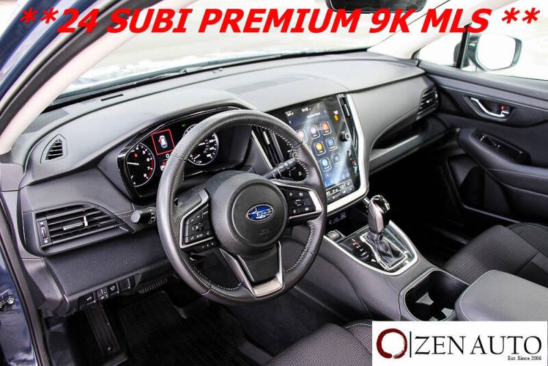 2024 Subaru Outback Premium