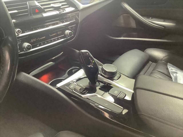 2017 BMW 530i Sedan - $21,997