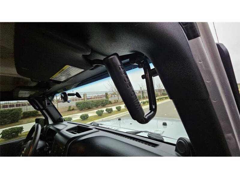 2011 Jeep Wrangler Unlimited