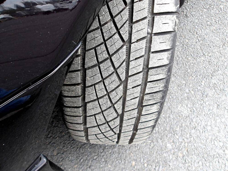 2004 Mazda MX-5 Miata