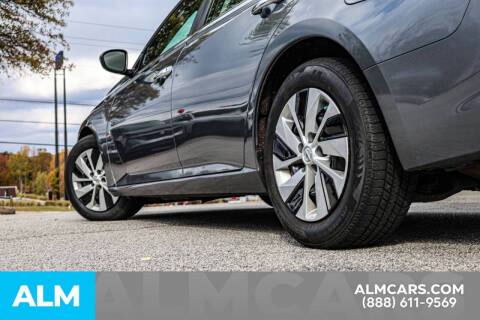 2021 Nissan Altima 2.5 S