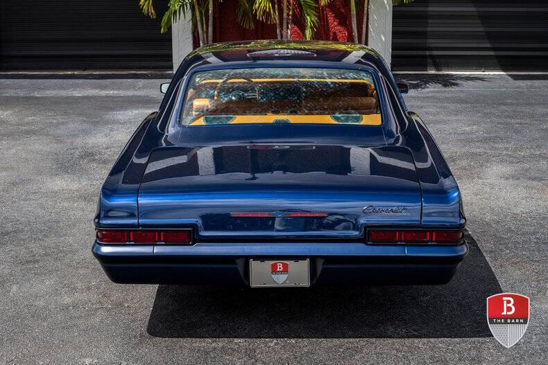 1966 Chevrolet Impala