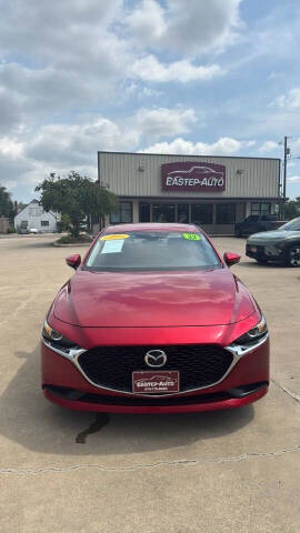 2023 Mazda Mazda3 Sedan 2.5 S Select