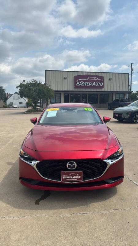 2023 Mazda Mazda3 Select's photo