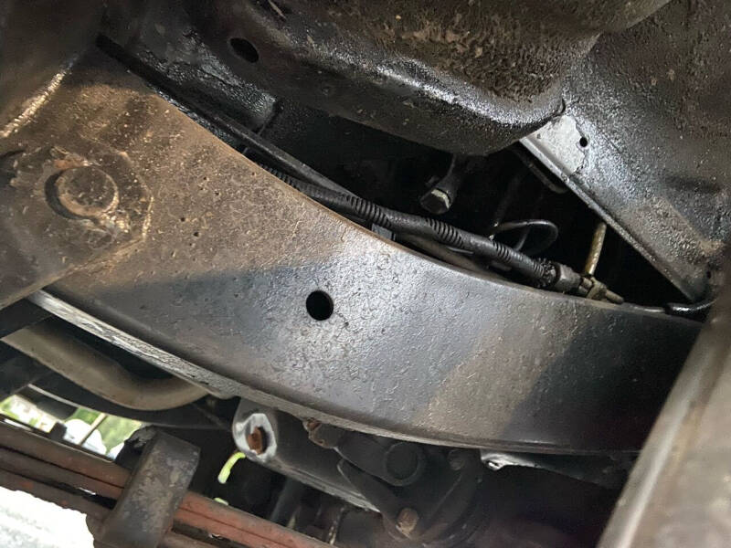 1991 Daihatsu Rugger Rocky Taft Fourtrak