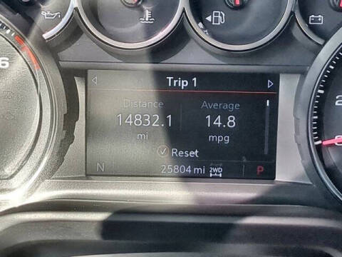 2022 Chevrolet Silverado 1500 Limited