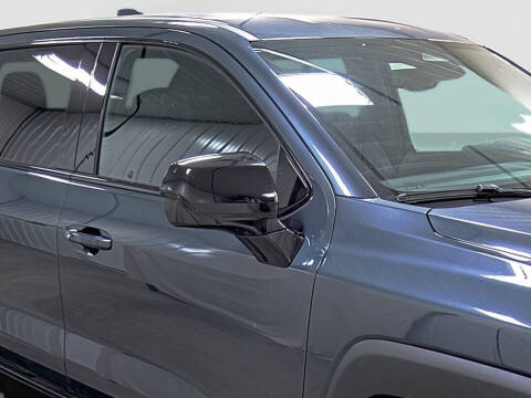 2026 Chevrolet Silverado EV LT