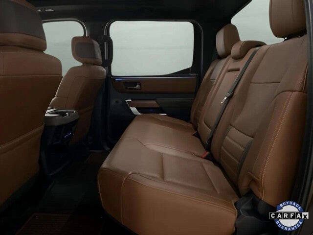 2023 Toyota Tundra 1794 Edition