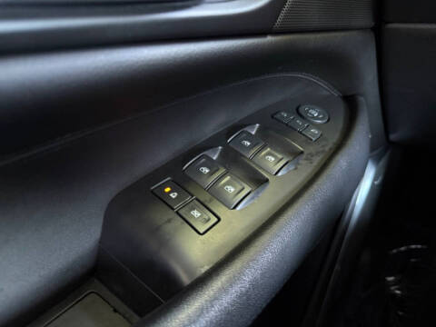 2015 Cadillac Escalade Premium
