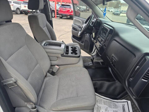 2014 GMC Sierra 1500