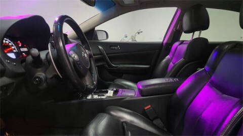 2013 Nissan Maxima 3.5 SV