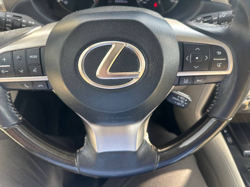2020 Lexus GX 460