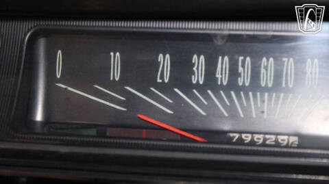 1966 Chevrolet Nova