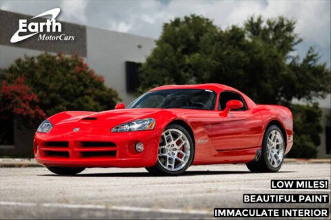 2006 Dodge Viper