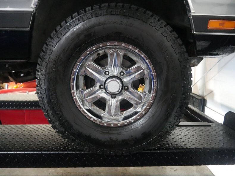 1983 Dodge Ramcharger 150
