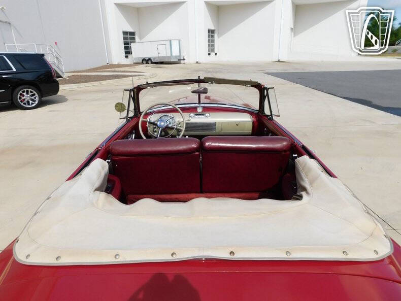 1949 Oldsmobile Eighty-Eight
